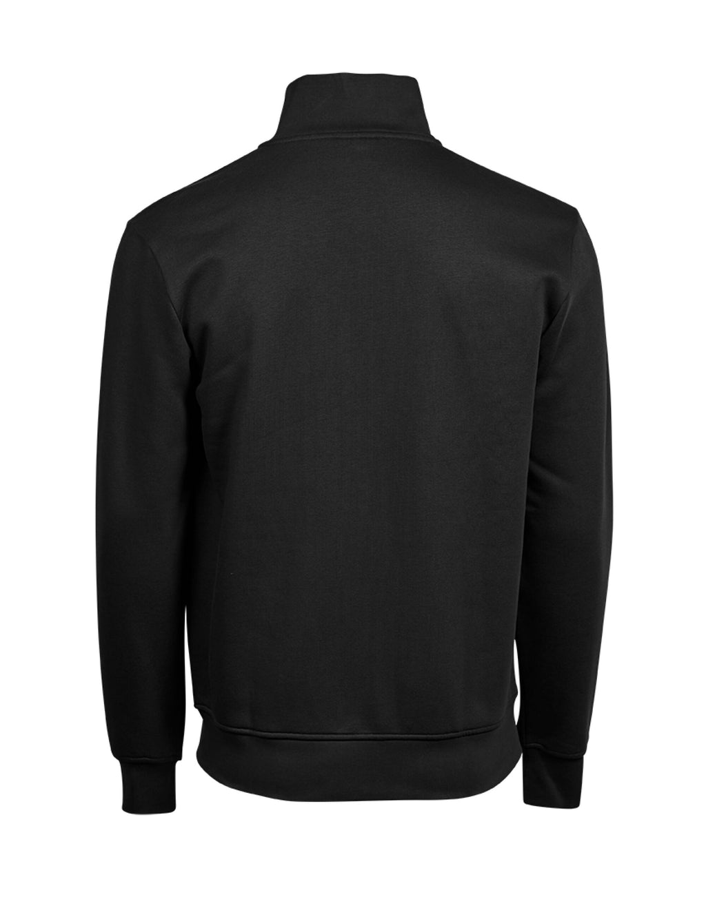 Tee Jays Men's Full Zip Cardigan