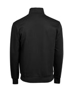 Tee Jays Men's Full Zip Cardigan