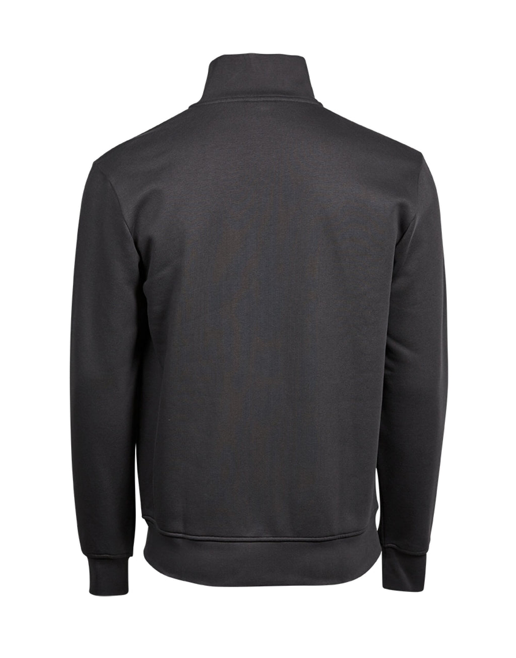 Tee Jays Men's Full Zip Cardigan