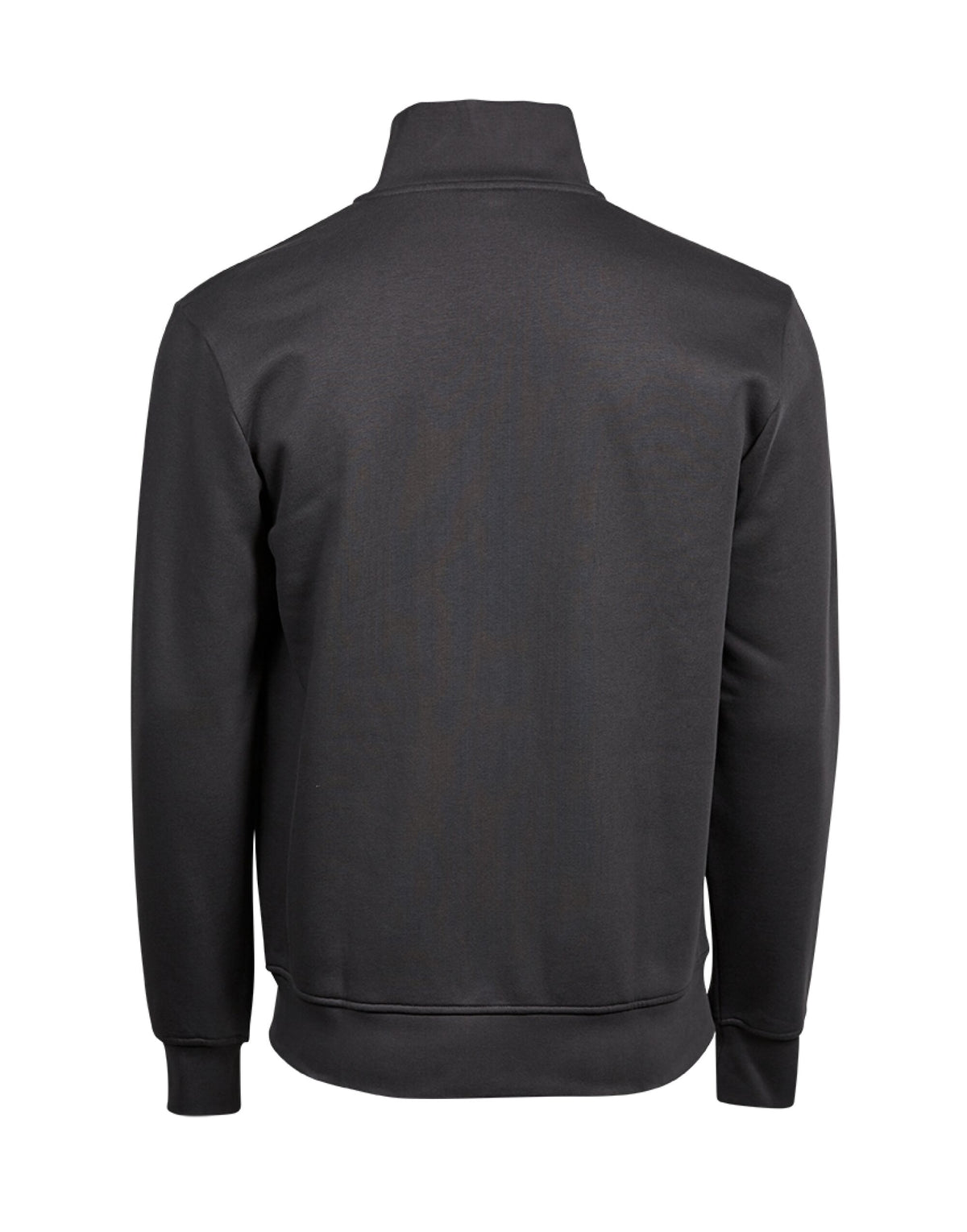 Tee Jays Men's Full Zip Cardigan