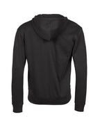 Tee Jays Ribbed Interlock Hood Full Zip