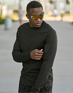 TJ5700 Tee Jays Athletic Crew Neck Sweat
