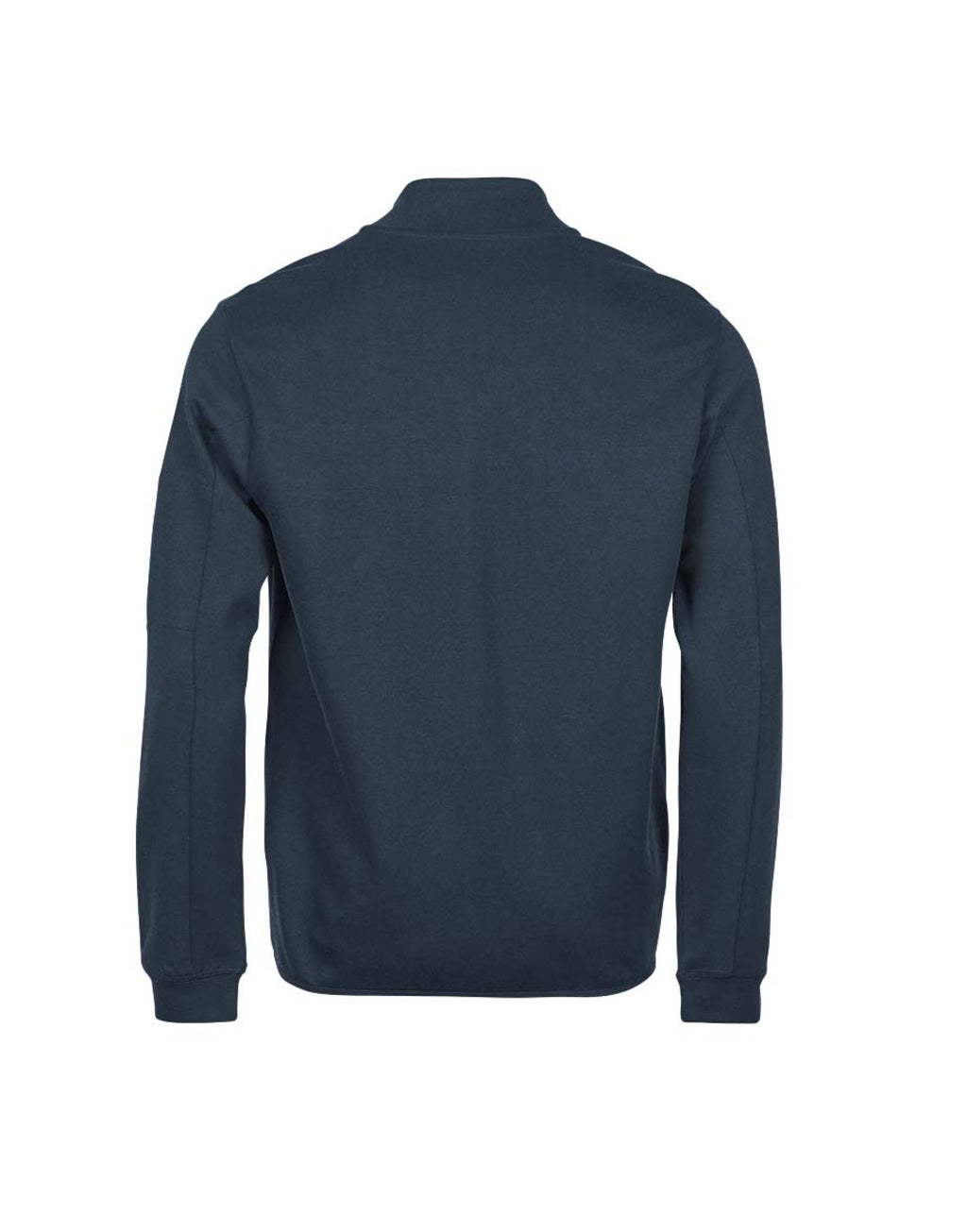 Tee Jays Athletic Full Zip Cardigan