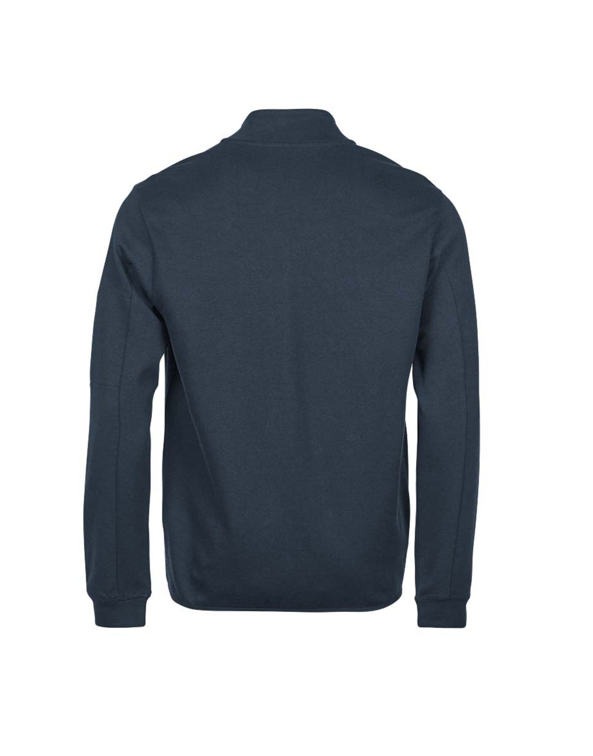 Tee Jays Athletic Full Zip Cardigan
