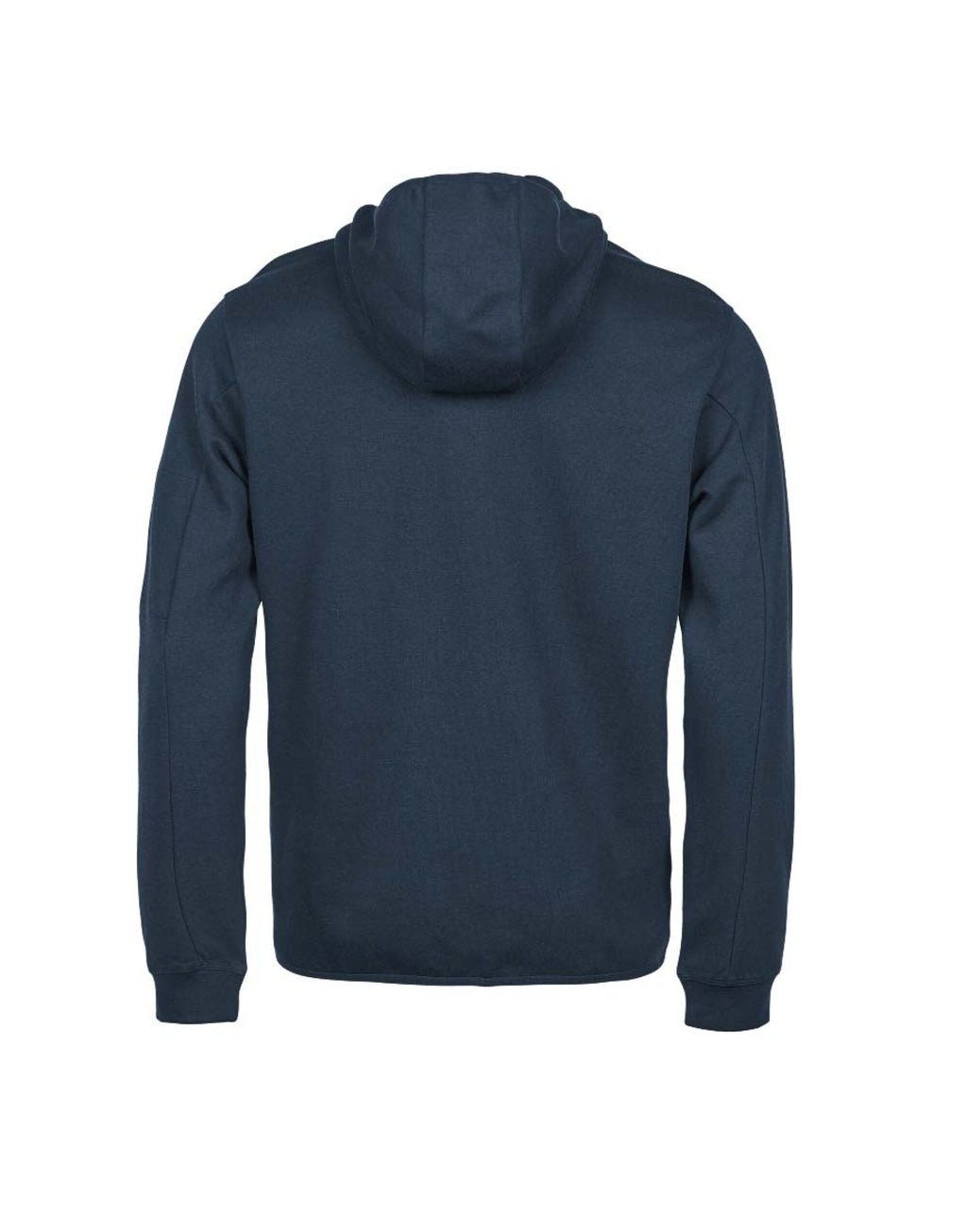 Tee Jays Athletic Full Zip Sweat