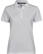 Tee Jays Ladies Club Polo