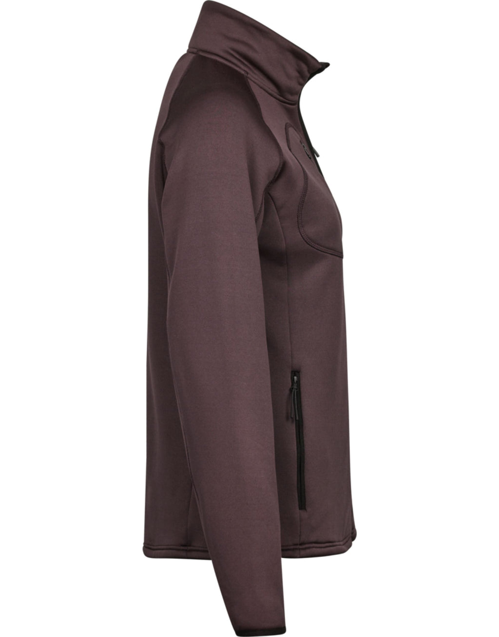 Tee Jays Ladies Stretch Fleece