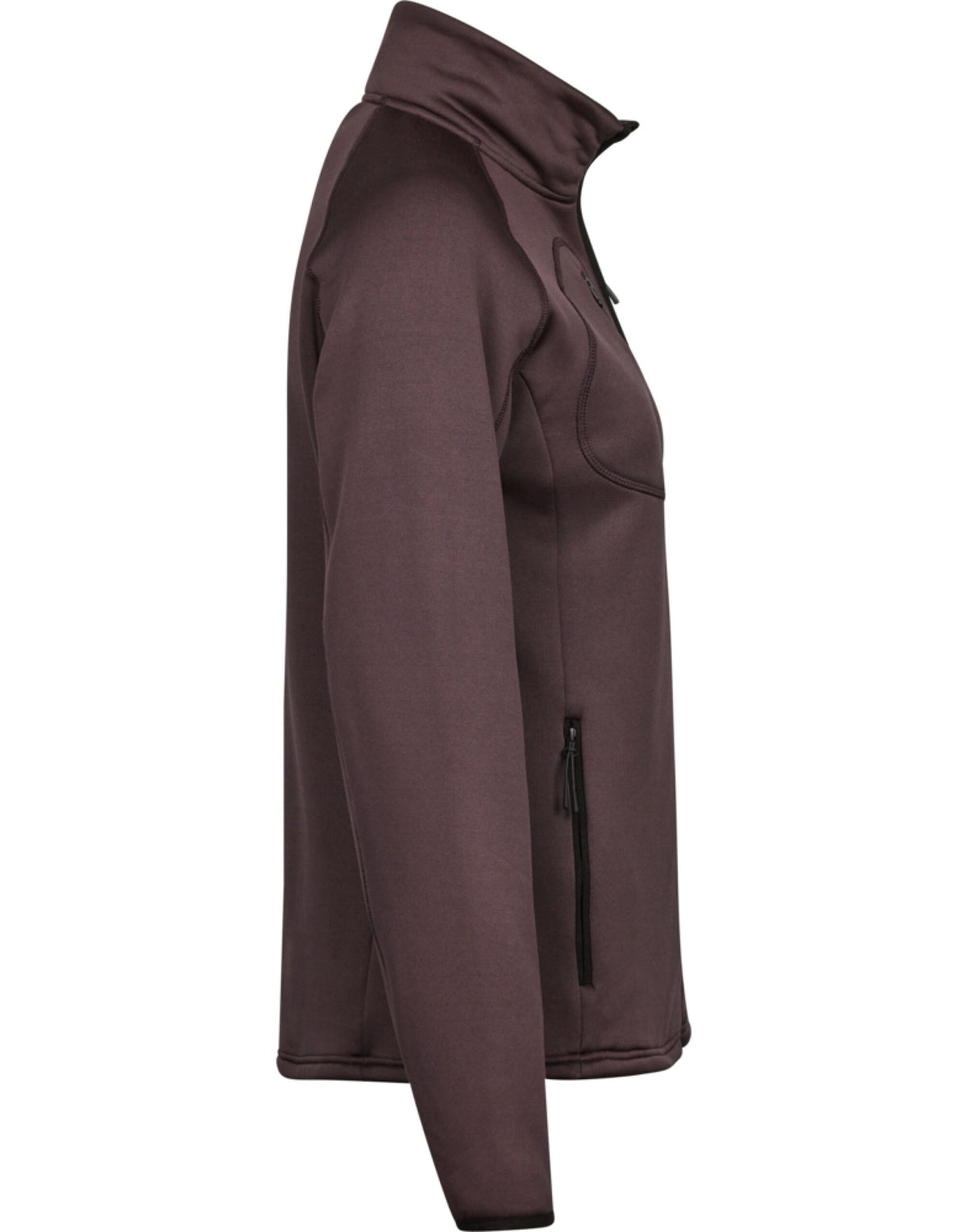 Tee Jays Ladies Stretch Fleece