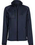 Tee Jays Ladies Stretch Fleece