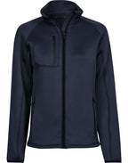 Tee Jays Ladies Stretch Fleece