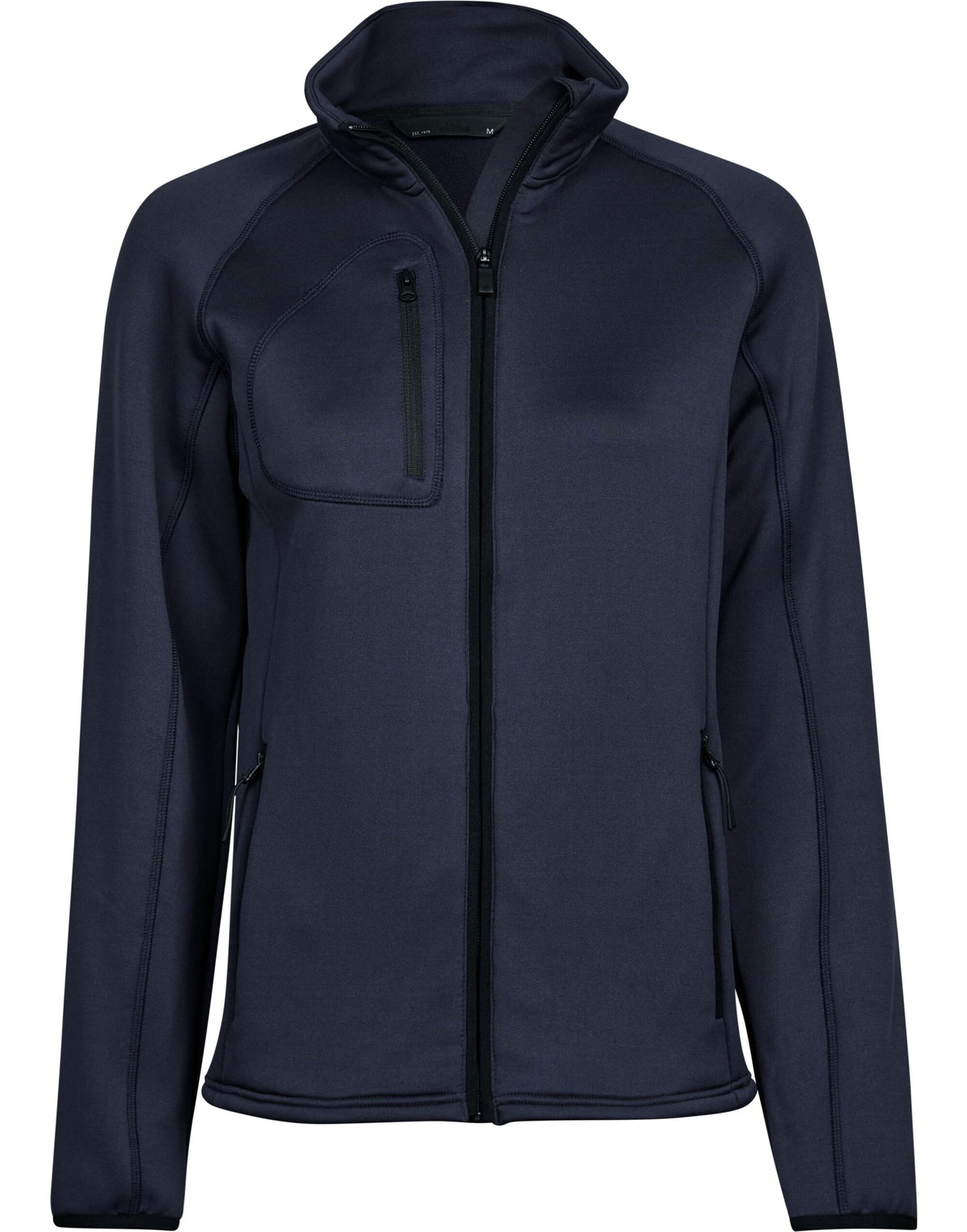 Tee Jays Ladies Stretch Fleece