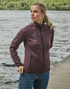 Tee Jays Ladies Stretch Fleece