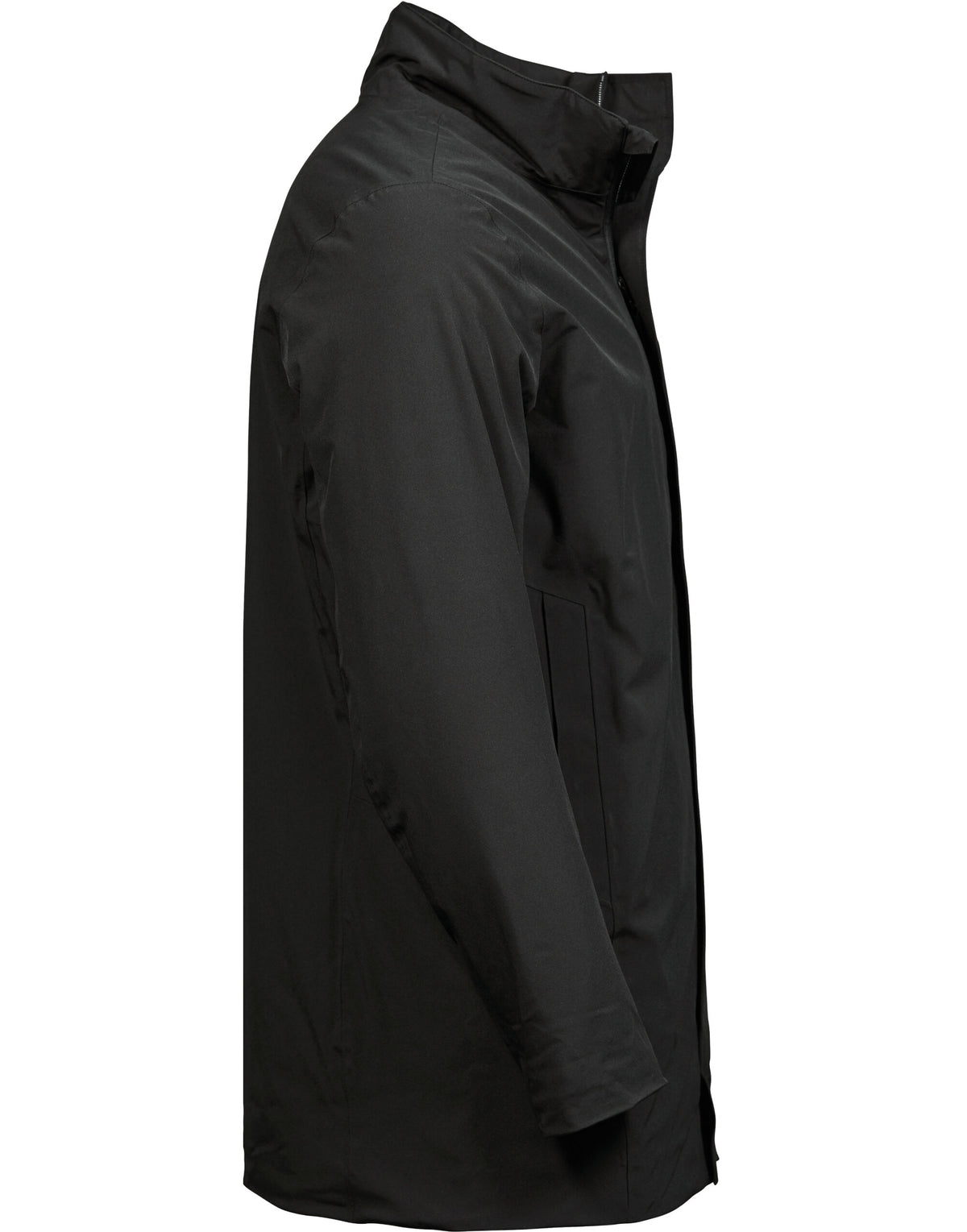 Tee Jays All Weather Parka