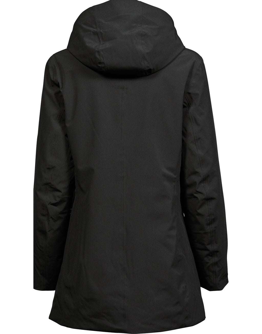 Tee Jays Womens All Weather Parka