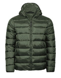 Tee Jays Unisex Lite Hooded Jacket
