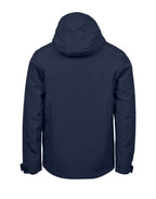 Tee Jays Mens All Weather Winter Jacket