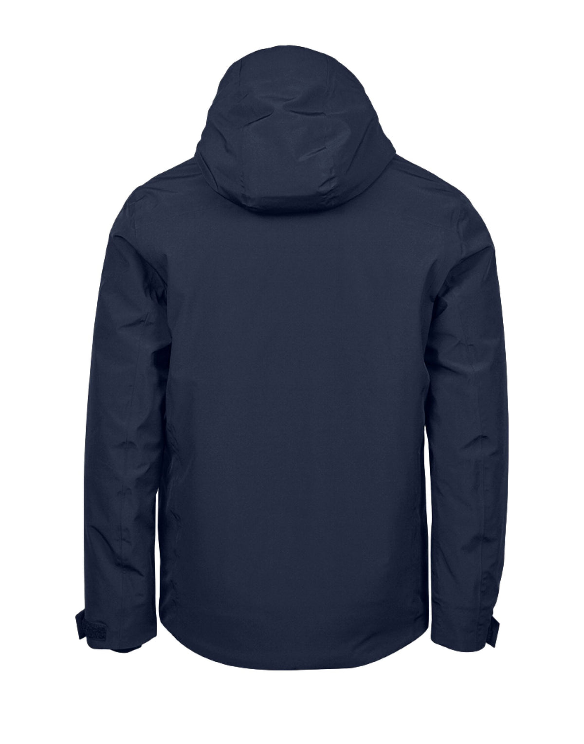 Tee Jays Mens All Weather Winter Jacket