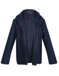 Regatta Mens Kingsley 3 in 1 Jacket
