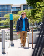 Regatta Men's Navigate Thermal Jacket