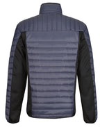 TRA529 Regatta Mens Tourer Hybrid Jacket