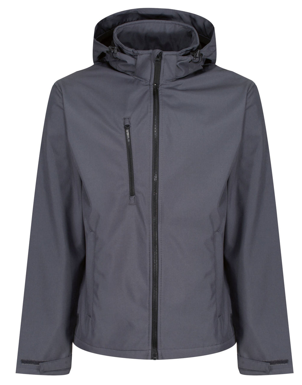 Regatta Venturer Hooded Softshell