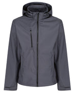 Regatta Venturer Hooded Softshell