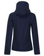 Regatta Womens Venturer Hooded Softshell