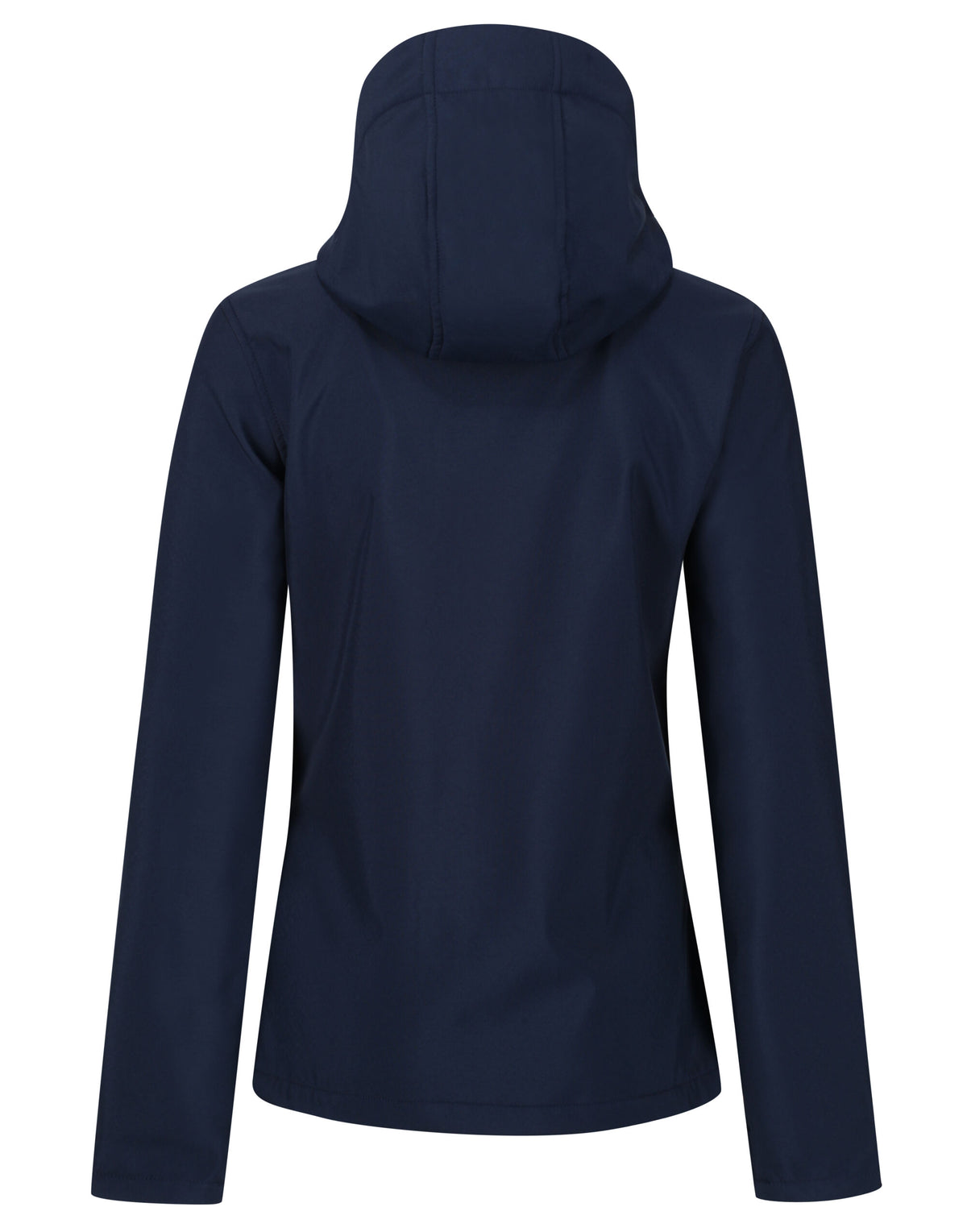 Regatta Womens Venturer Hooded Softshell