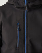 Regatta Navigate 2-Layer Hood Softshell