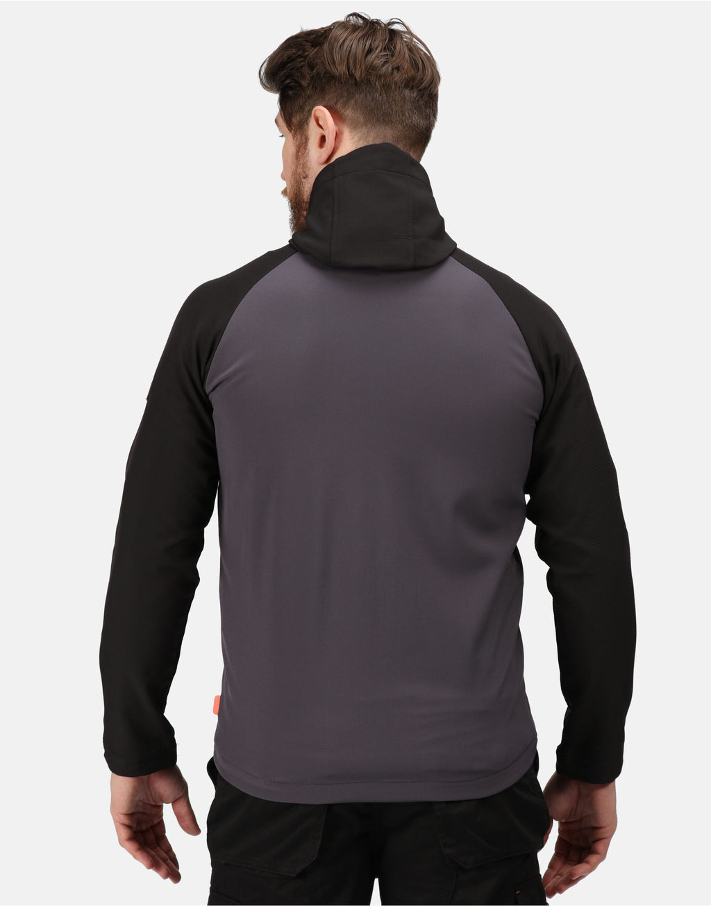Regatta Surrender Softshell