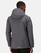 Regatta Mens Earsmus 4-In-1 Softshell