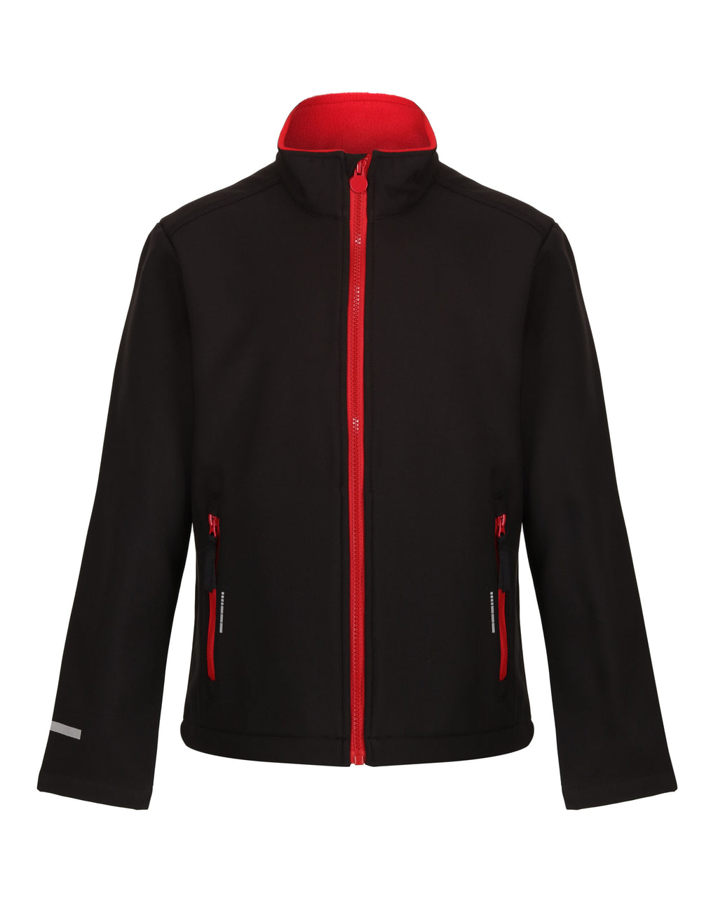 Regatta Junior Ablaze 2 Layer Softshell