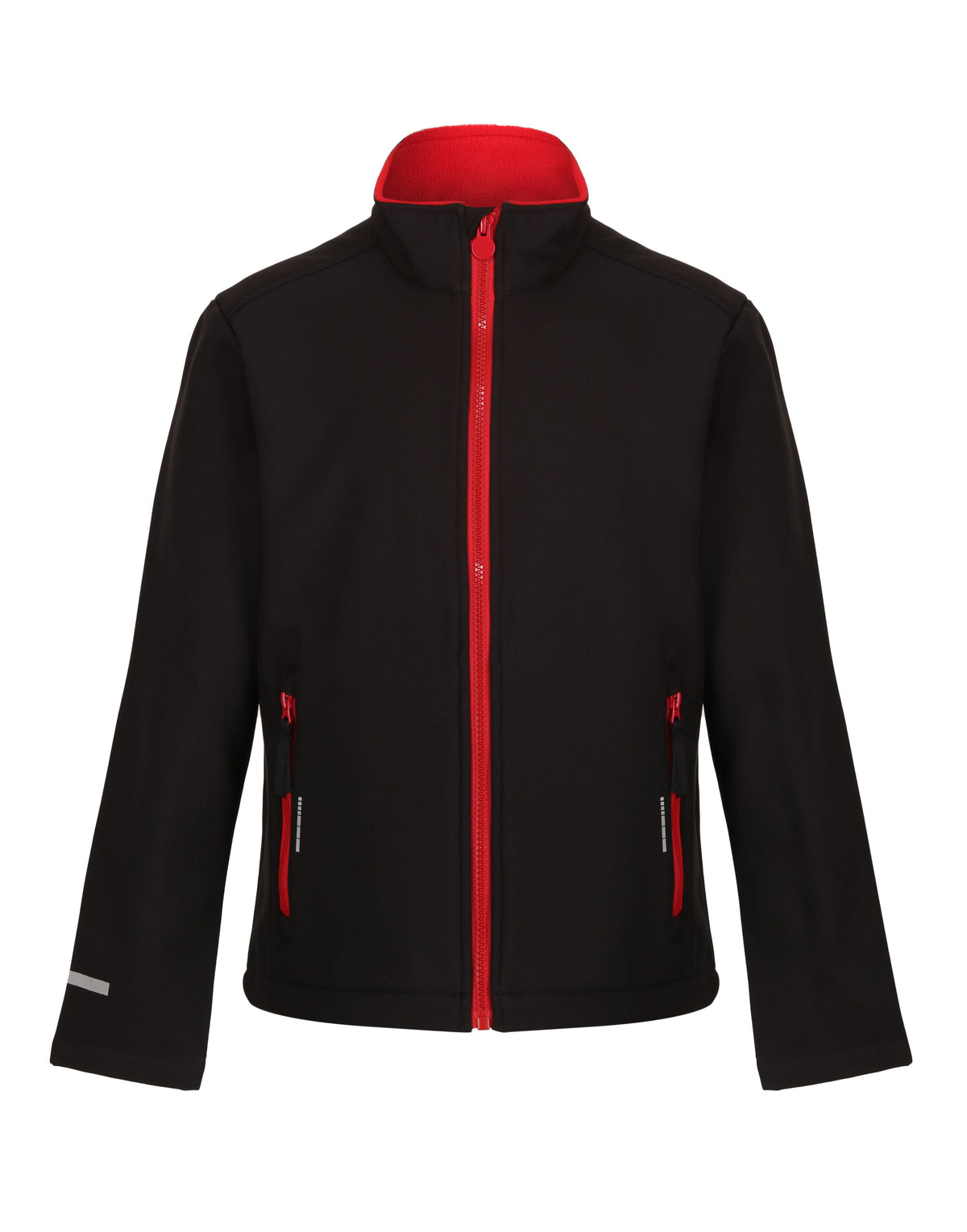 Regatta Junior Ablaze 2 Layer Softshell