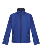Regatta Junior Ablaze 2 Layer Softshell