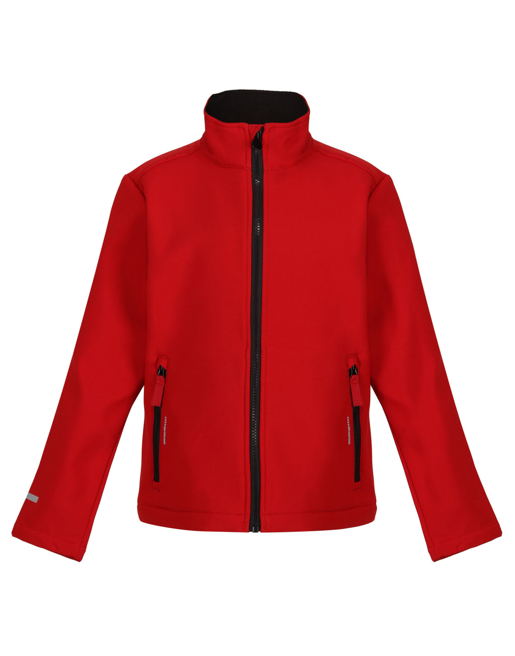 Regatta Junior Ablaze 2 Layer Softshell