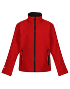 Regatta Junior Ablaze 2 Layer Softshell