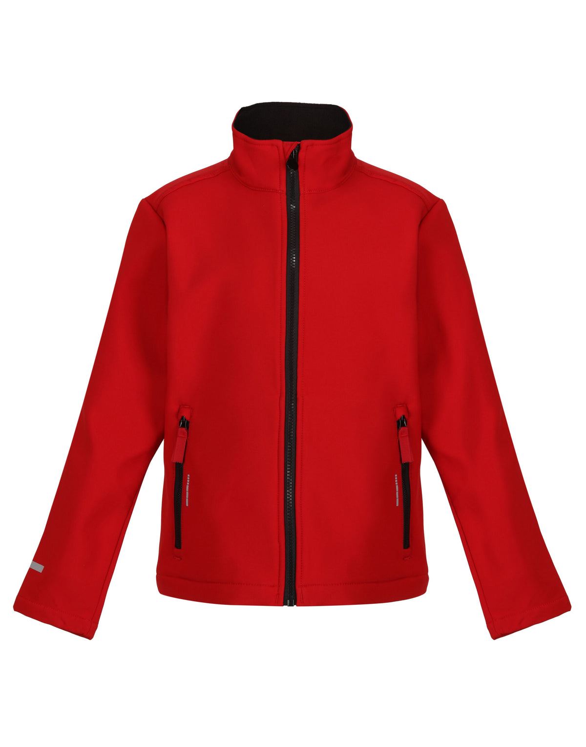 Regatta Junior Ablaze 2 Layer Softshell