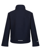 Regatta Junior Ablaze 2 Layer Softshell