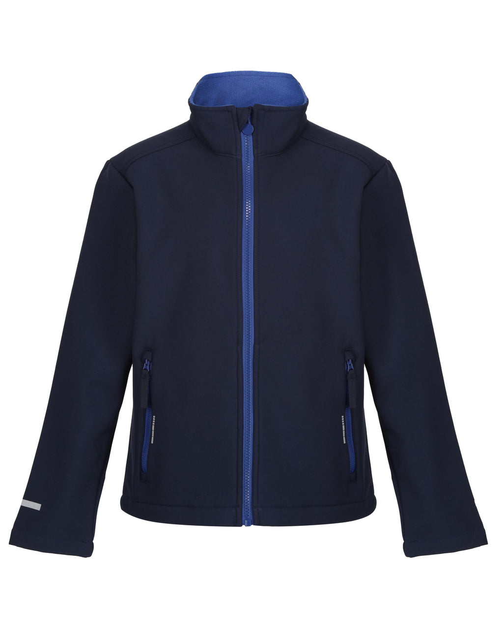 Regatta Junior Ablaze 2 Layer Softshell