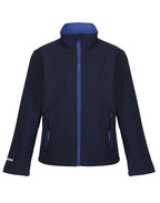 Regatta Junior Ablaze 2 Layer Softshell