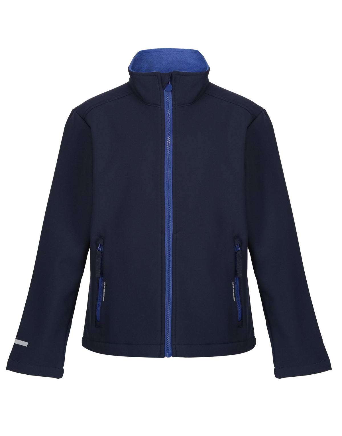 Regatta Junior Ablaze 2 Layer Softshell
