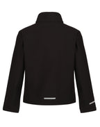 Regatta Junior Ablaze 2 Layer Softshell