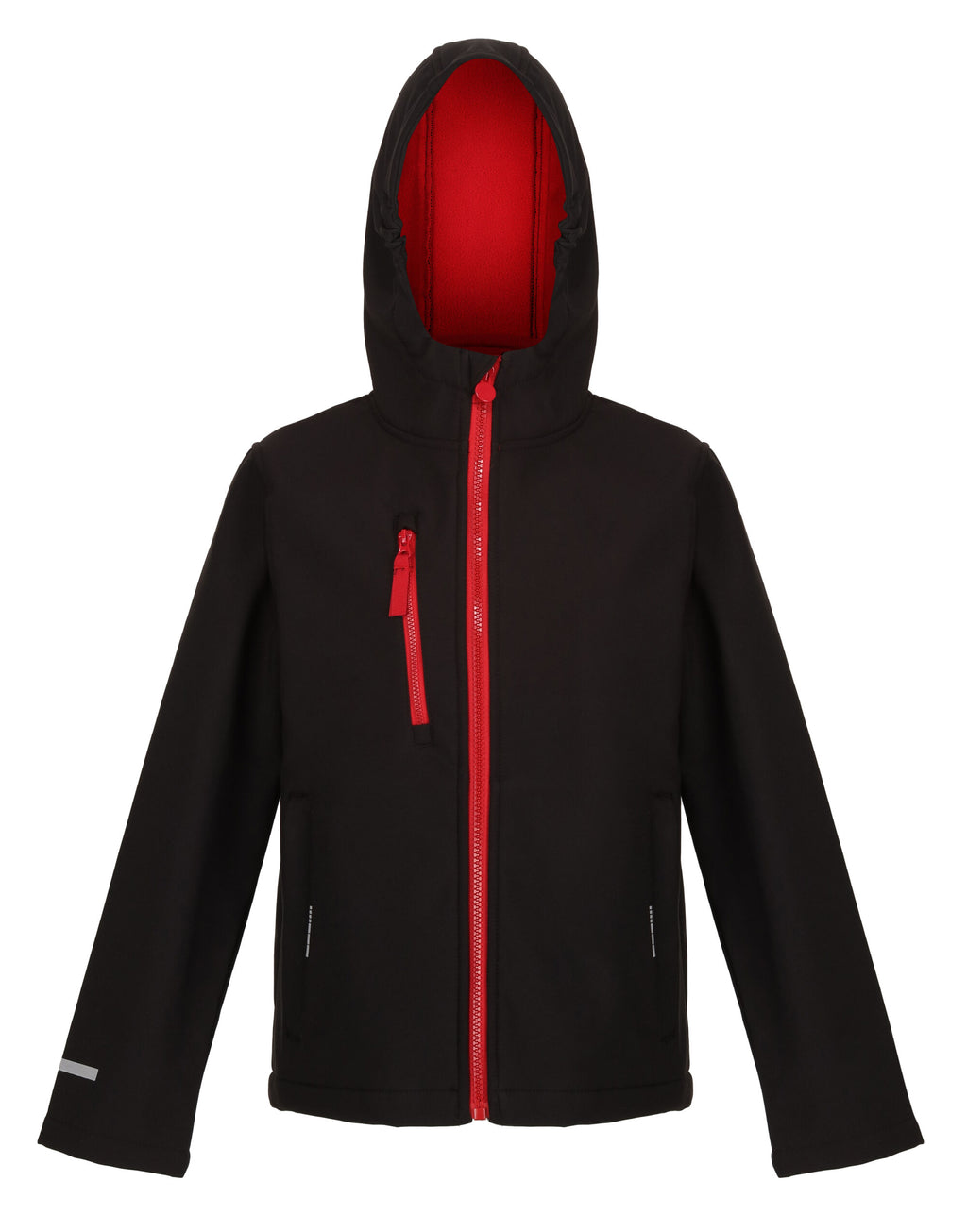 Regatta Junior Ablaze 3 Layer Softshell