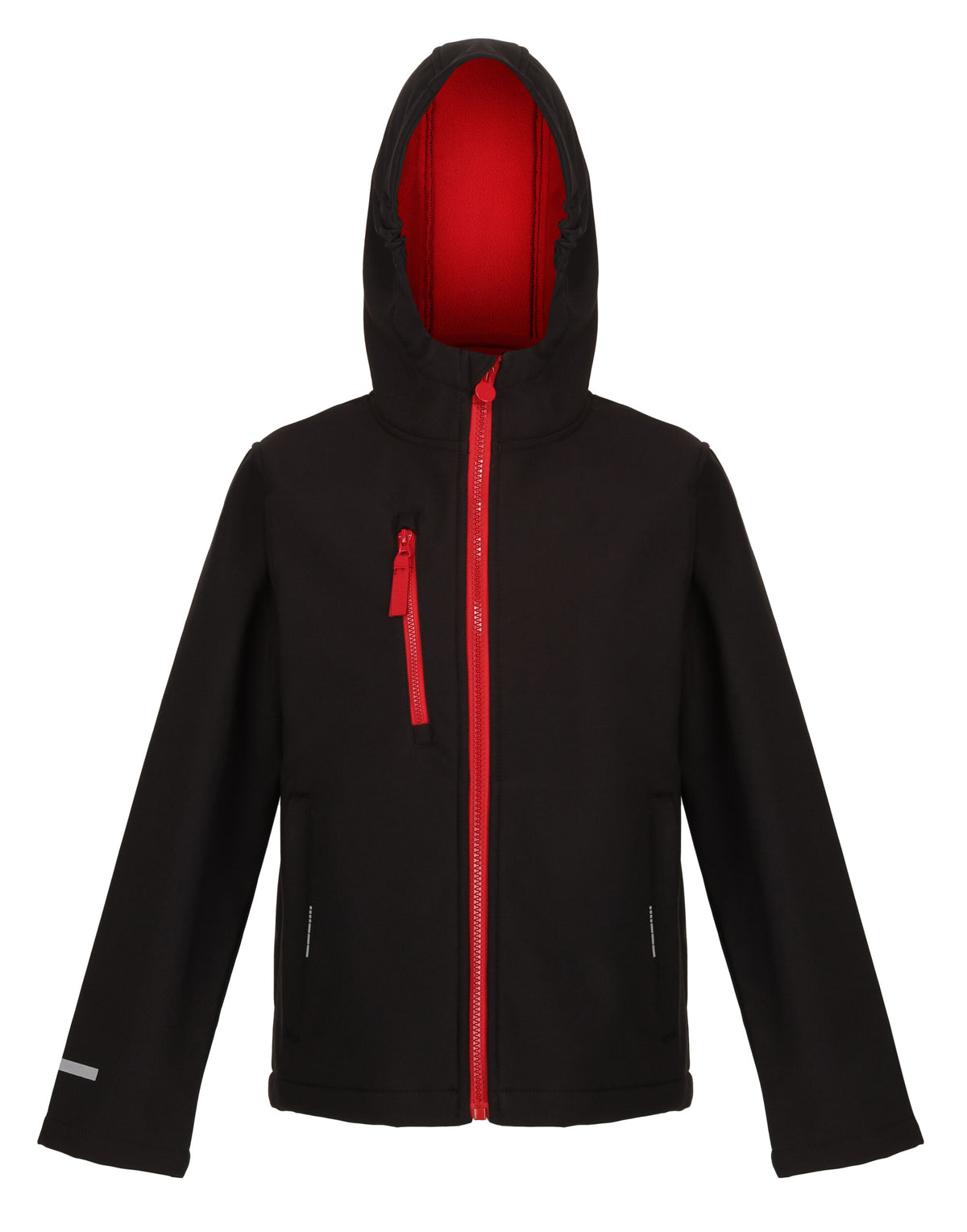 Regatta Junior Ablaze 3 Layer Softshell