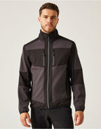 Regatta E-Volve Unisex 2 Layer Softshell