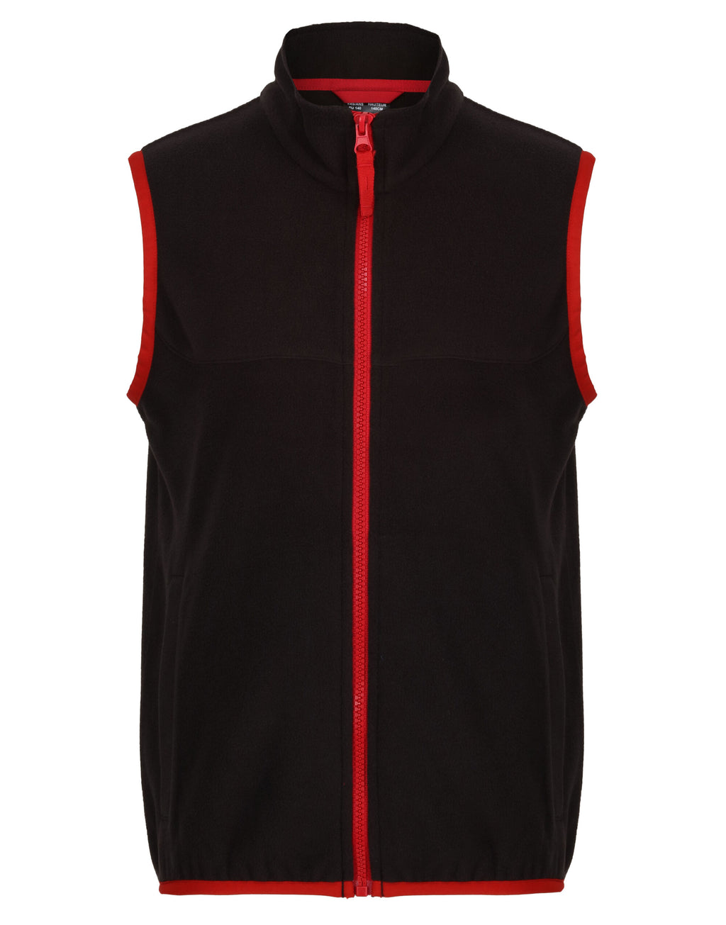 Regatta Junior Micro Fleece Bodywarmer