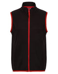 Regatta Junior Micro Fleece Bodywarmer