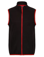 Regatta Junior Micro Fleece Bodywarmer