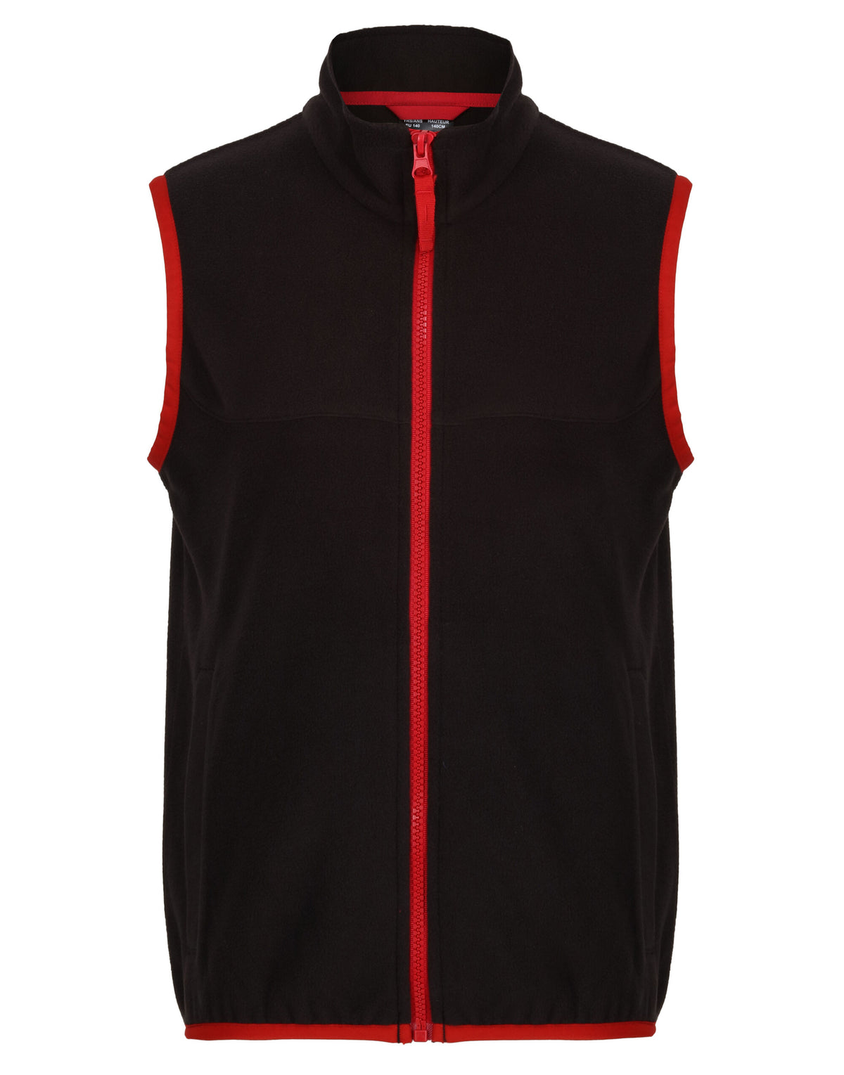 Regatta Junior Micro Fleece Bodywarmer