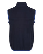 Regatta Junior Micro Fleece Bodywarmer